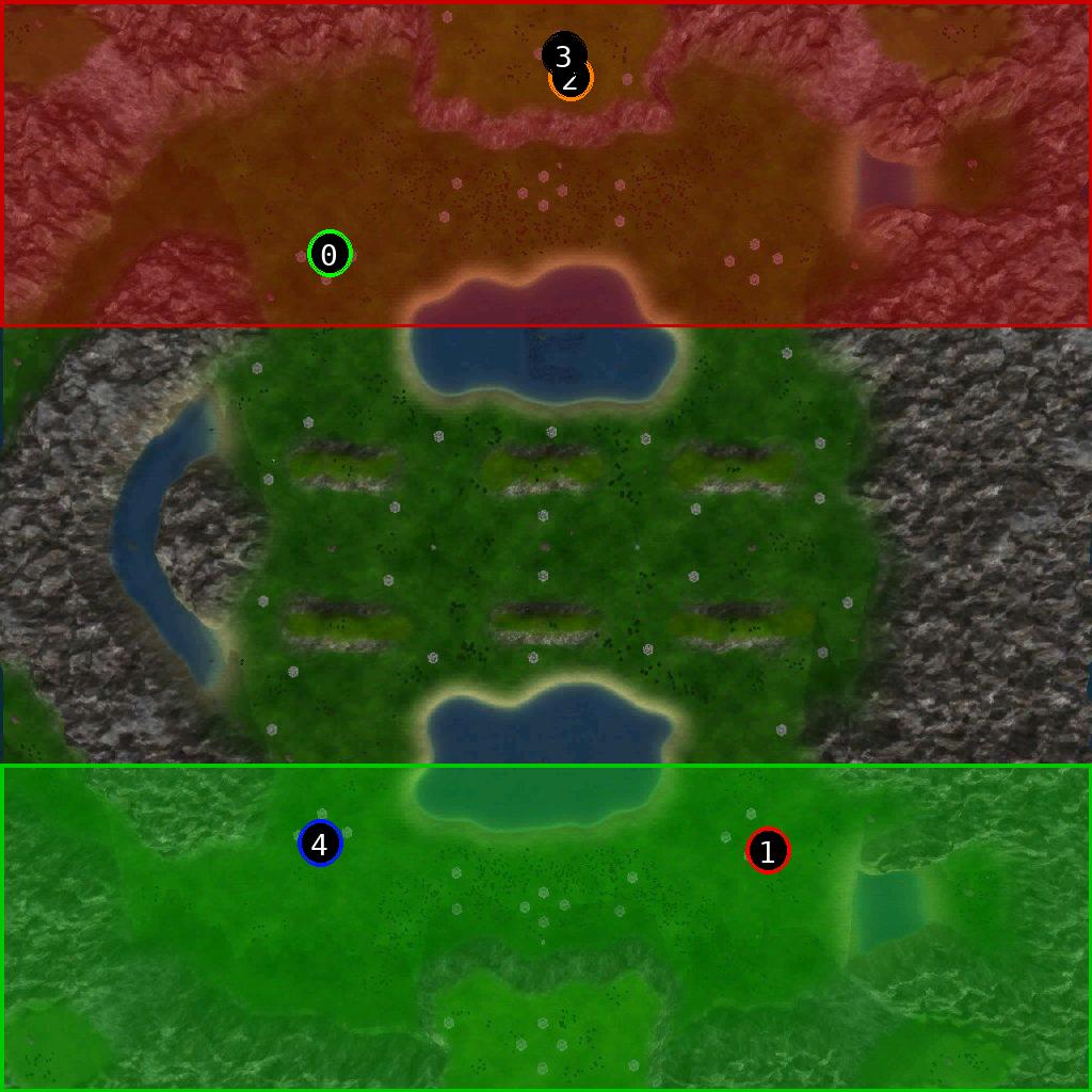 sat pic of Charlie in the Hills v2.1